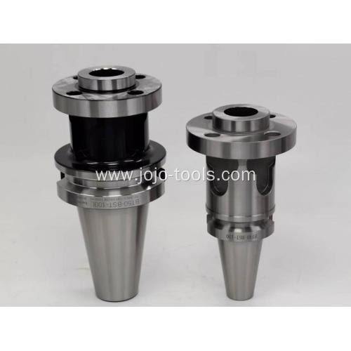 Durable BT Tool Holder for Boring Applications